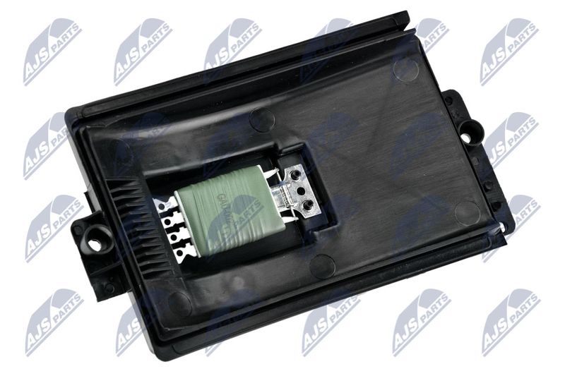 Резистор, компресор салону ERDAU002 NTY