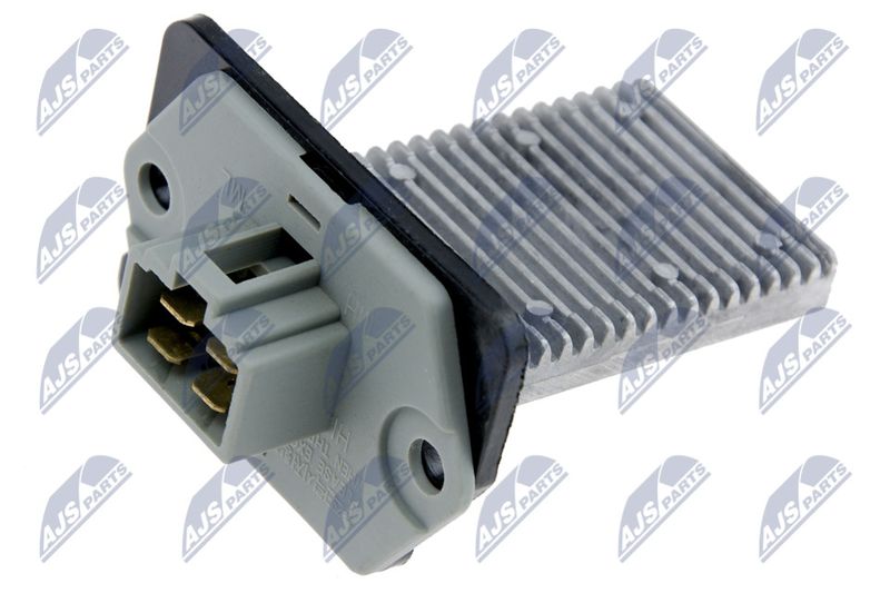 Резистор ERDHY503 NTY