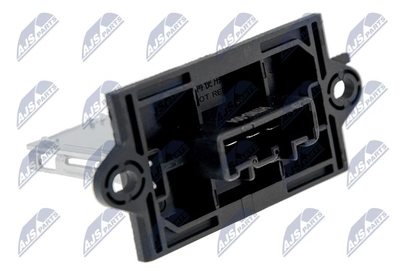 Резистор, компресор салону ERDNS004 NTY