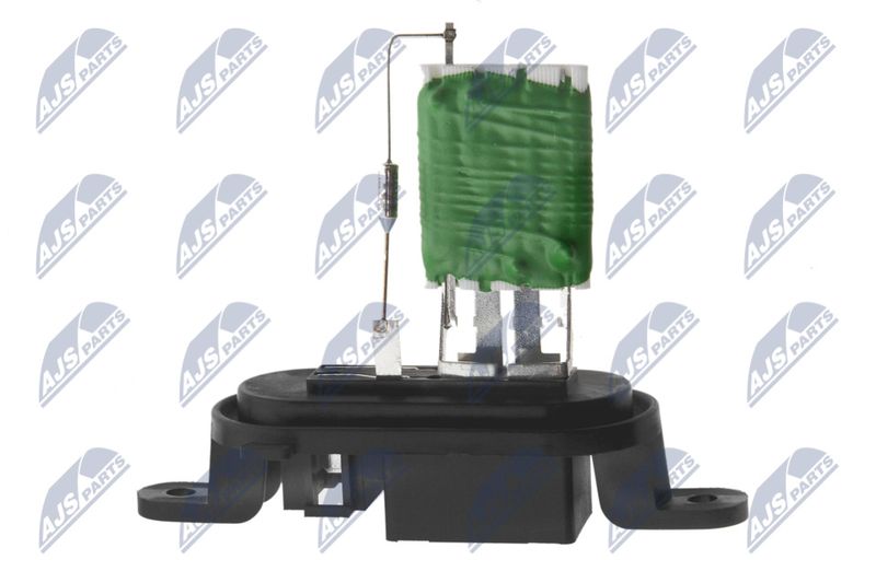 Блок керування, система обігріву/вентиляції ERDRE015 NTY