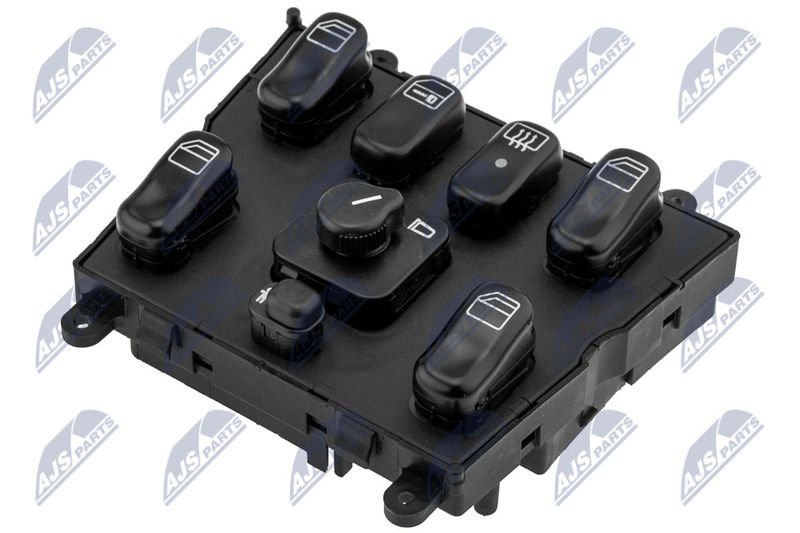 Перемикач, склопідйомник EWSME001 NTY