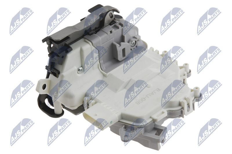 Дверний замок EZCAU008 NTY