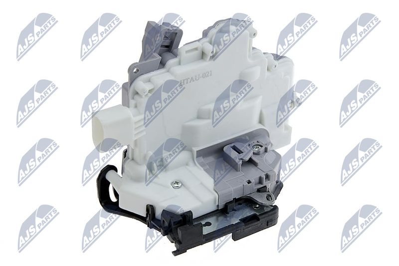 Дверний замок EZCAU021 NTY