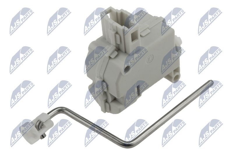 Замок кришки багажника EZCAU127 NTY