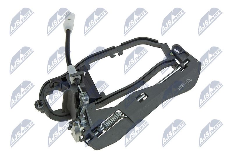 Ручка передніх дверей зовнішня EZCBM075 NTY