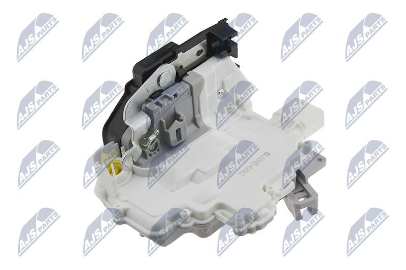 Дверний замок EZCSE002 NTY