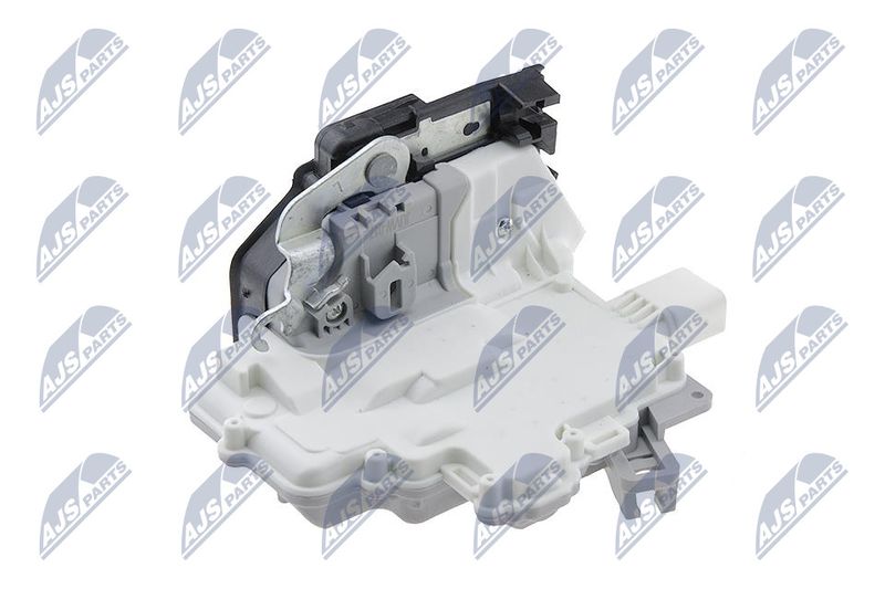 Дверний замок EZCSE004 NTY