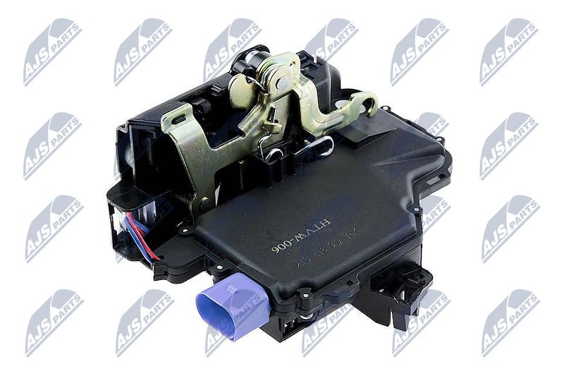 Замок дверей EZCVW006 NTY