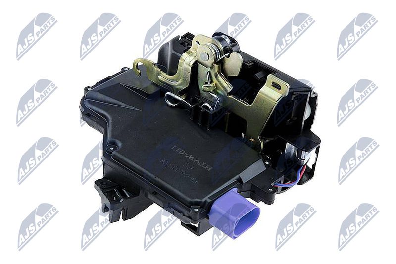 Замок  дверi задньоi лiвоi EZCVW011 NTY