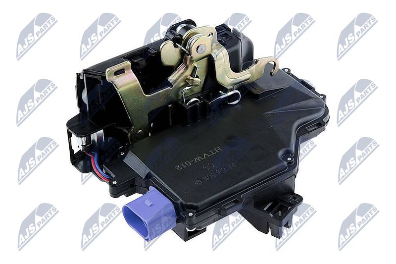 Замок передніх дверей EZCVW012 NTY