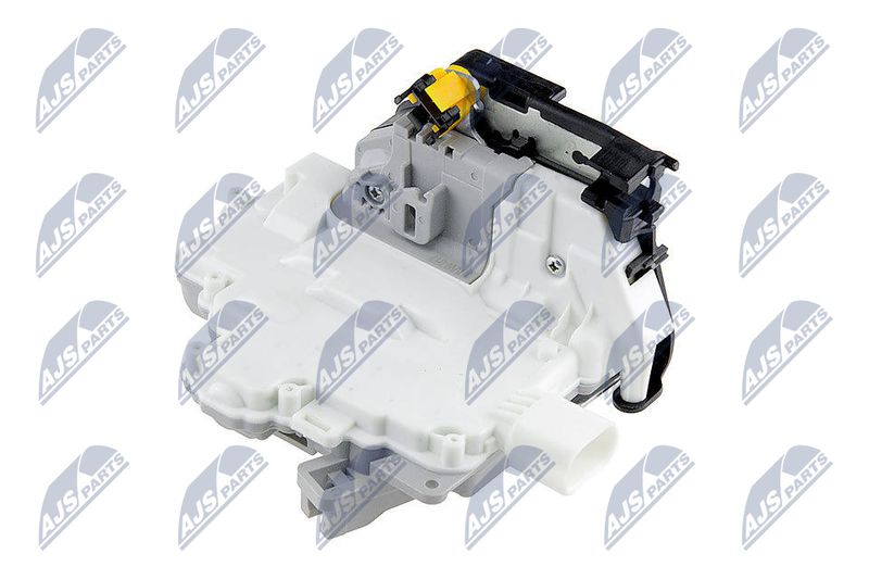 Дверний замок EZCVW017 NTY