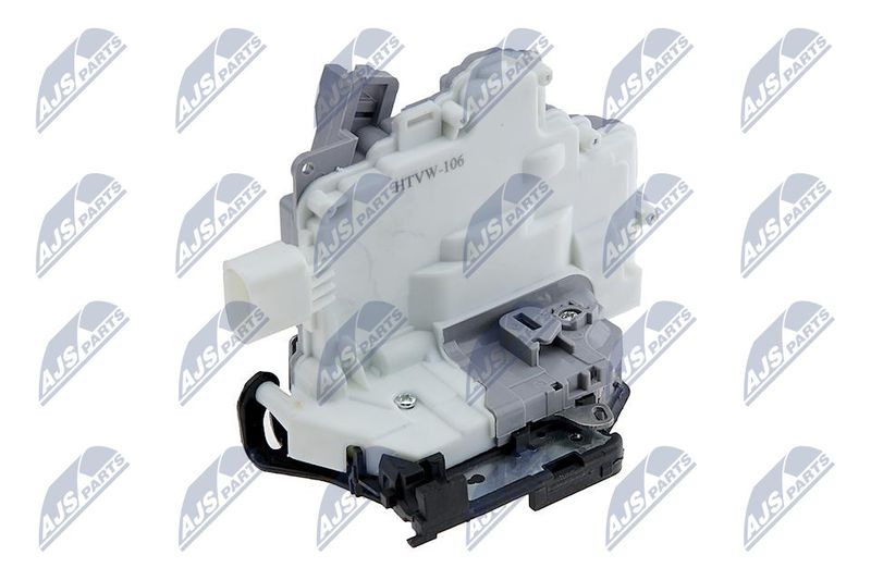 Дверний замок EZCVW106 NTY