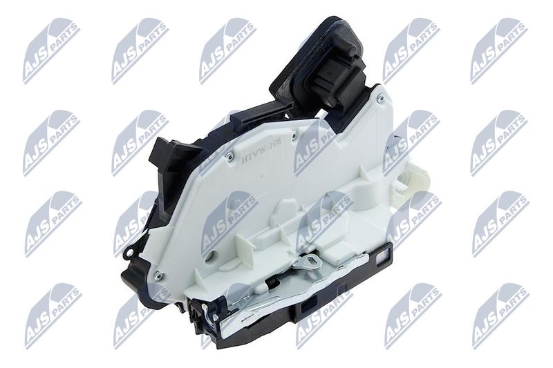 Дверний замок EZCVW108 NTY