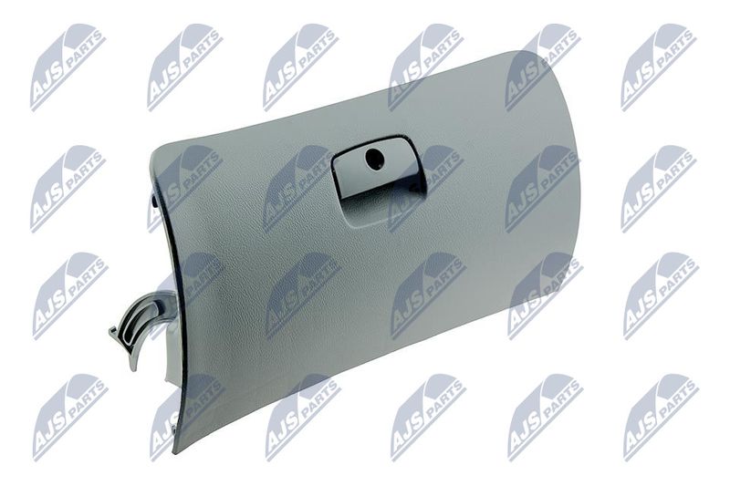 Бардачок комплектный vw passat b5 1996-2005skoda superb i 2001-2006 3b1857122f7de EZCVW113 NTY
