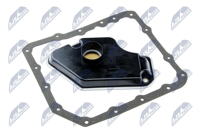 Комплект гідравлічних фільтрів, автоматична коробка... FSFBM005 NTY