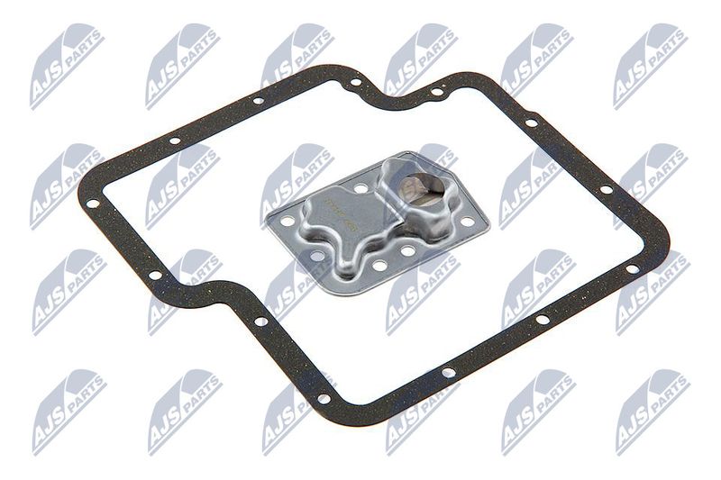 Фильтр передачи коробка передач hyundai atos 97-/ chevrolet spark 05-... FSFHY006 NTY