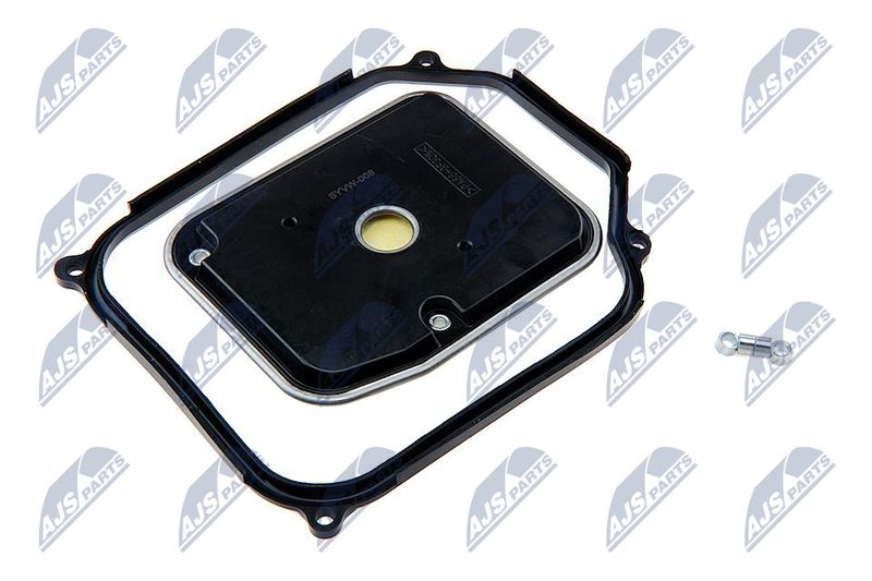 Фильтр акпп ag4 audi a6 94095325429c FSFVW008 NTY