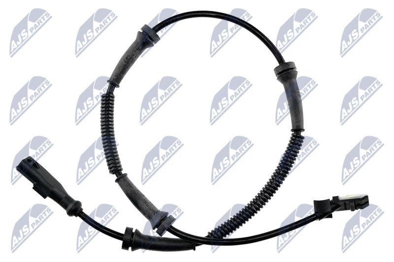 Датчик, кількість обертів колеса HCARE019 NTY