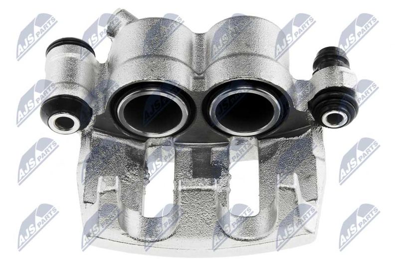 Тормозной суппорт передний opel movano 01-/ renault master ii 01- 9110988 HZPPL006 NTY