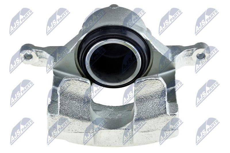 Тормозной суппорт передний opel astra j 0915 chevrolet cruze 0913301189 HZPPL018 NTY