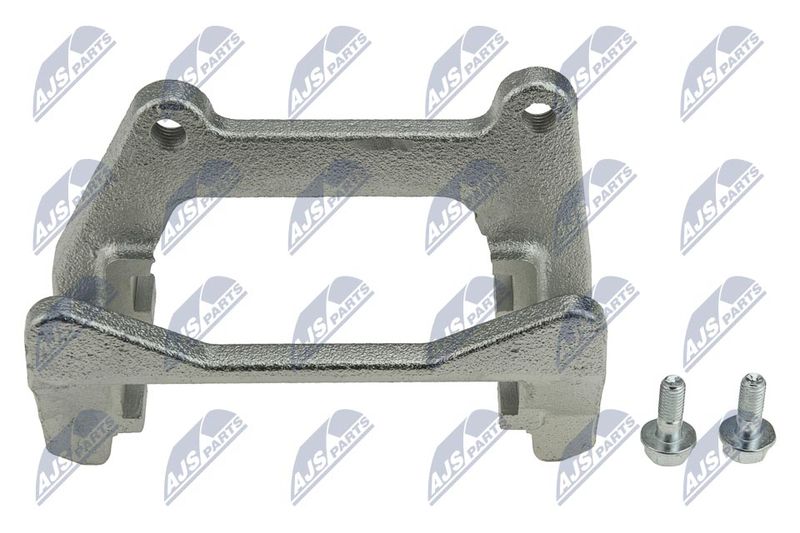 Скоба суппорта audi a6 1018 a6 allroad 1218hztau023a HZTAU023A NTY
