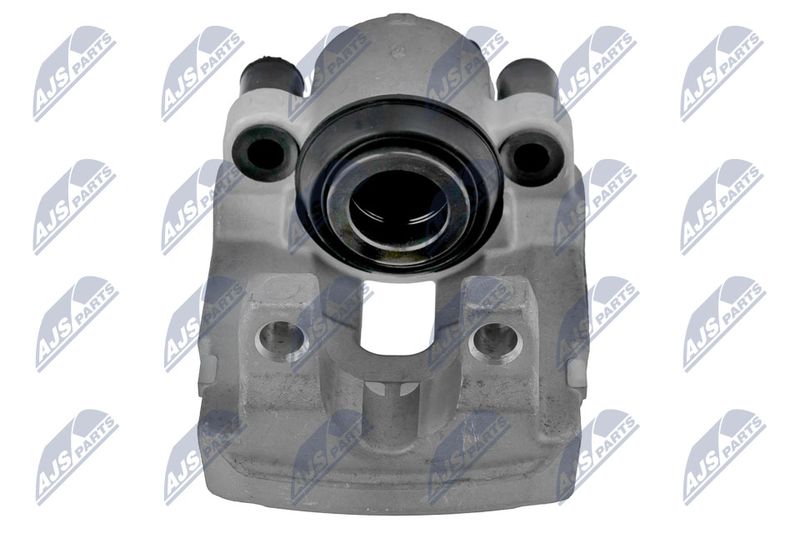 Тормозной суппорт задний bmw x5 e70 x6 e71hztbm044 HZTBM044 NTY