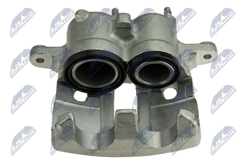 Тормозной суппорт задний citroen jumper 94 fiat ducato 944401.81 HZTCT031 NTY