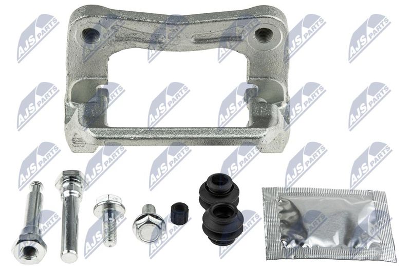 Скоба гальмівного супорту HZTHD015A NTY