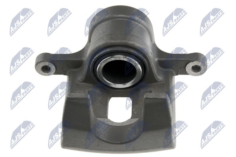 Тормозной суппорт задний hyundai santa fe20510 583102ba00 HZTHY506 NTY