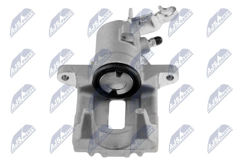 Тормозной суппорт задний vw golf v audi a3 03 1k0615424d HZTVW009 NTY