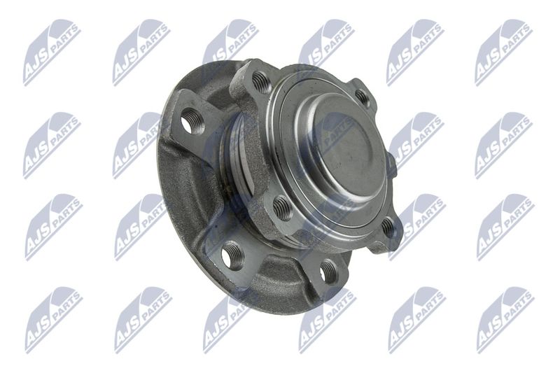 К-кт підшипника ступиці пер із маточиною bmw 1 f20 1 f21 2 f22 f87... KLPBM024 NTY