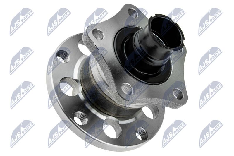 Ступица колеса KLTAU002 NTY