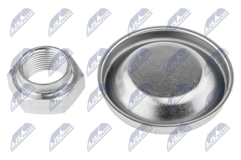 Ремонтний комплект, маточина колеса KLTCT021Z NTY