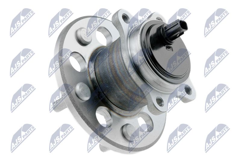 Маточина колеса KLTTY140 NTY