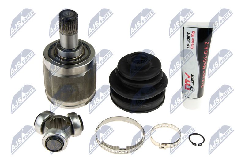 Внутренний шрус honda hrv gh civic fd44310s0a300 NPWHD011 NTY
