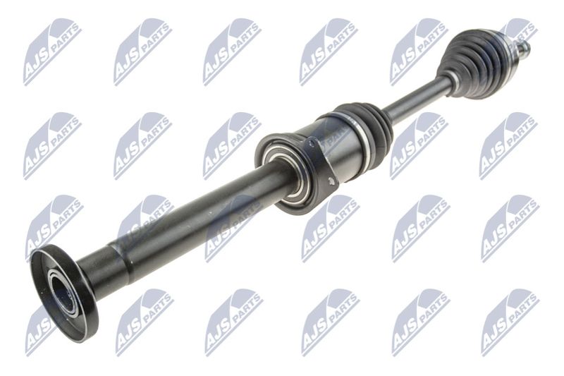 Піввісь права vw t5 multivan 2.5 tdi 04.03 - l:952.3/a:38/k:26 NPWVW035 NTY