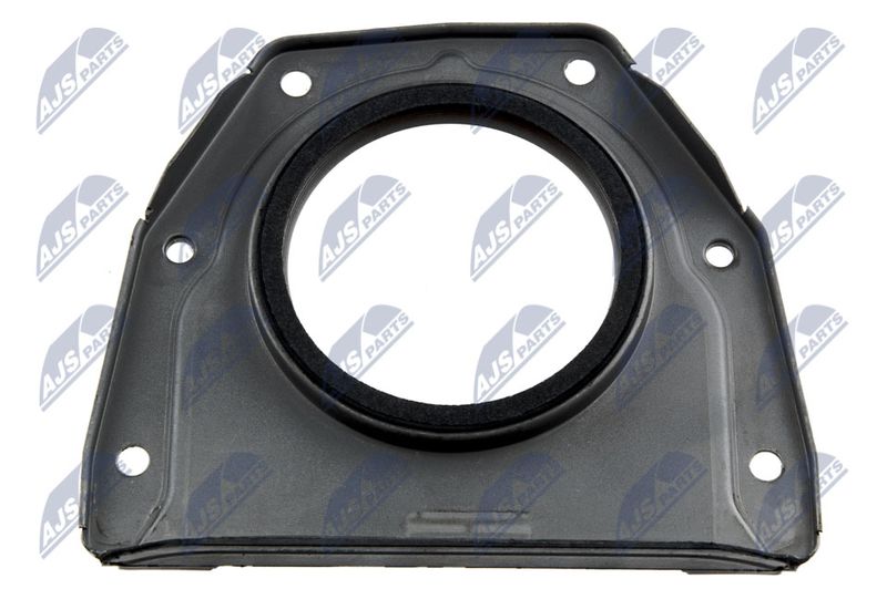 Ущільнювальне кільце вала, колінчатий вал NUPFR004 NTY