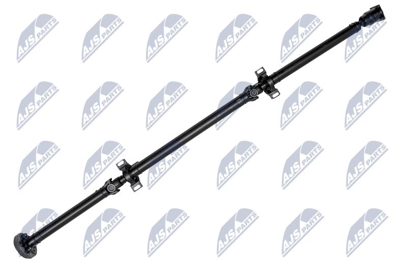 Карданный вал l=2010мм renault scenic rx4 00-03 7711135224 NWNRE001 NTY