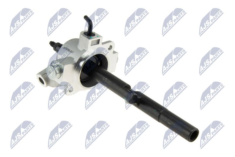 Кулиса коробки передач vw golf v 03-08 02t301230j NXXVW001 NTY