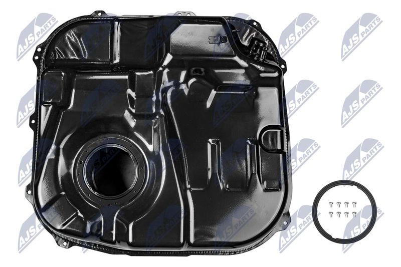 Топливный бак kia ceed 31110-1h800 PZPKA000 NTY