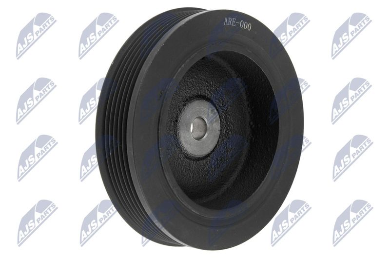 Шків, колінчатий вал RKPRE000 NTY