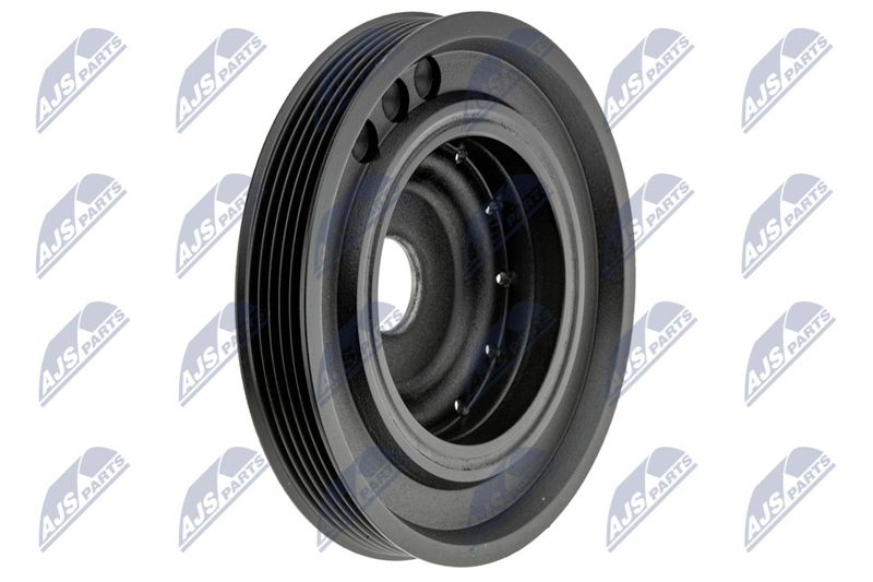 Шкiв колiнвала RKPRE004 NTY