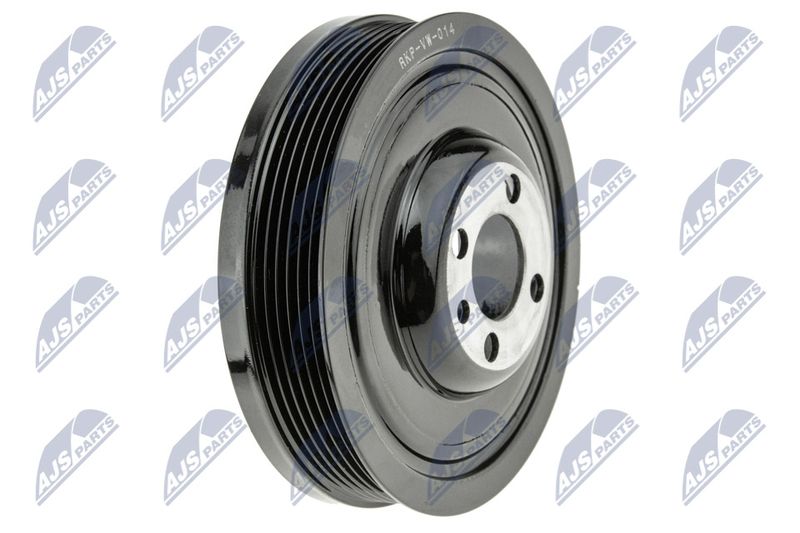 Шків, колінчатий вал RKPVW014 NTY