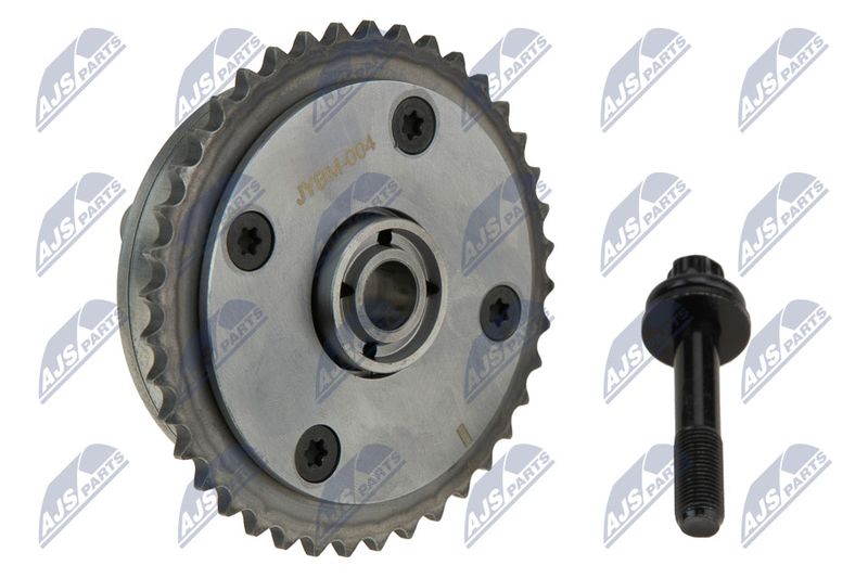 Регулятор фаз газорозподілу RKZBM004 NTY