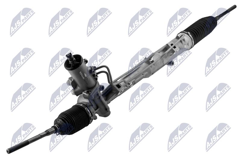 Przekładnia kierownicza bmw 1 e81 03- 3 e90 91 05- x1 e84 09- /hydrauliczna/ SPKBM013 NTY