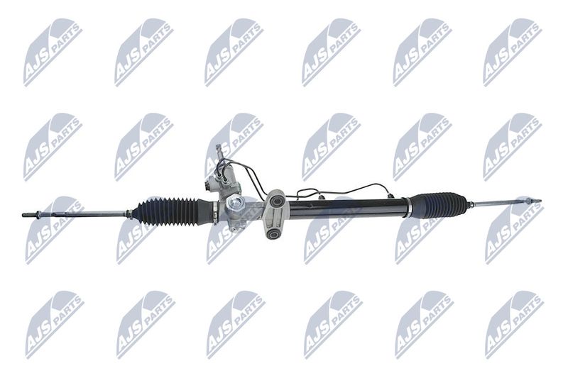 Рулевая рейка mitsubishi lancer 0308 4410a319 SPKMS000 NTY
