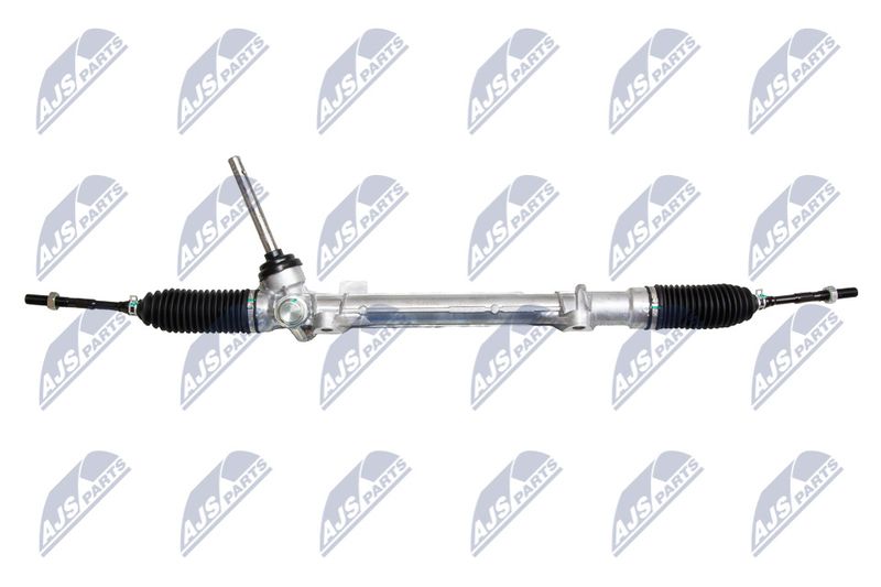 Рулевая рейка nissan x trail 08 48001jg40a SPKNS008 NTY