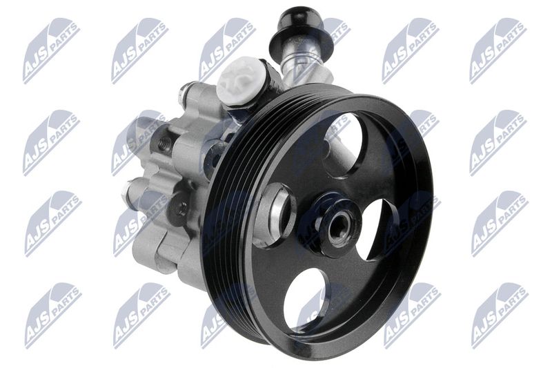 Гідравлічний насос, механізм рульового керування SPWPL001 NTY