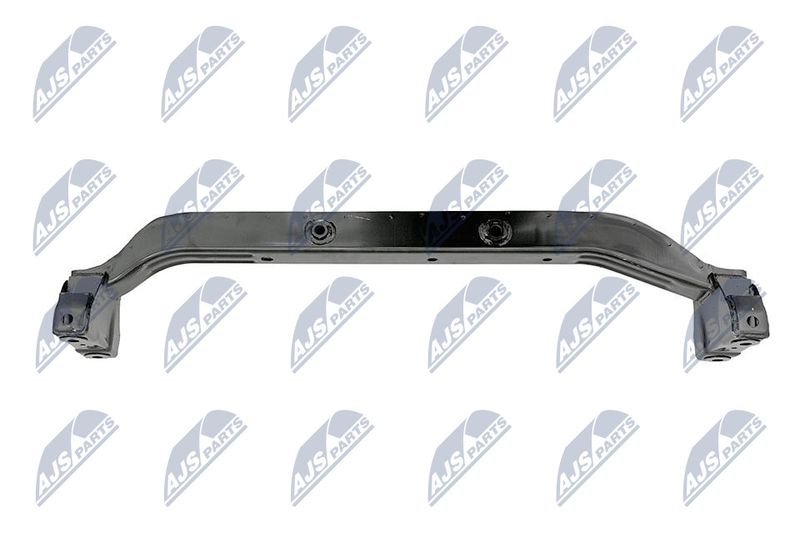 Балка рамы поперечная ZRZHY512 NTY