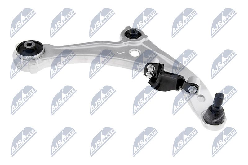 Рычаг подвески передний нижний правый nissan altima l32 07-... ZWDNS144 NTY